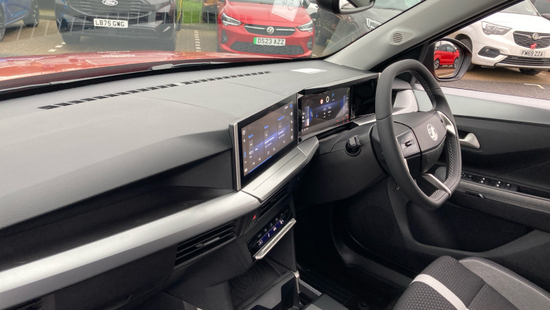 Vauxhall Frontera 83kW GS 44kWh 5dr Auto Electric Estate